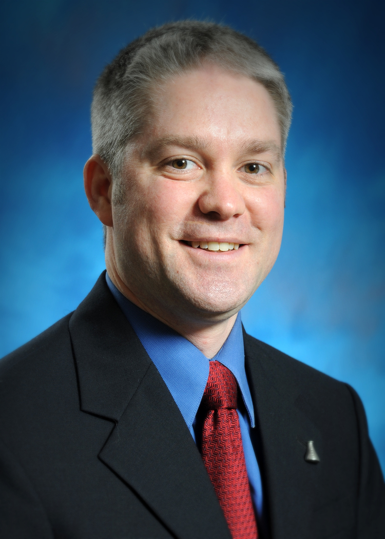 Andrew Chubb, P.h. D